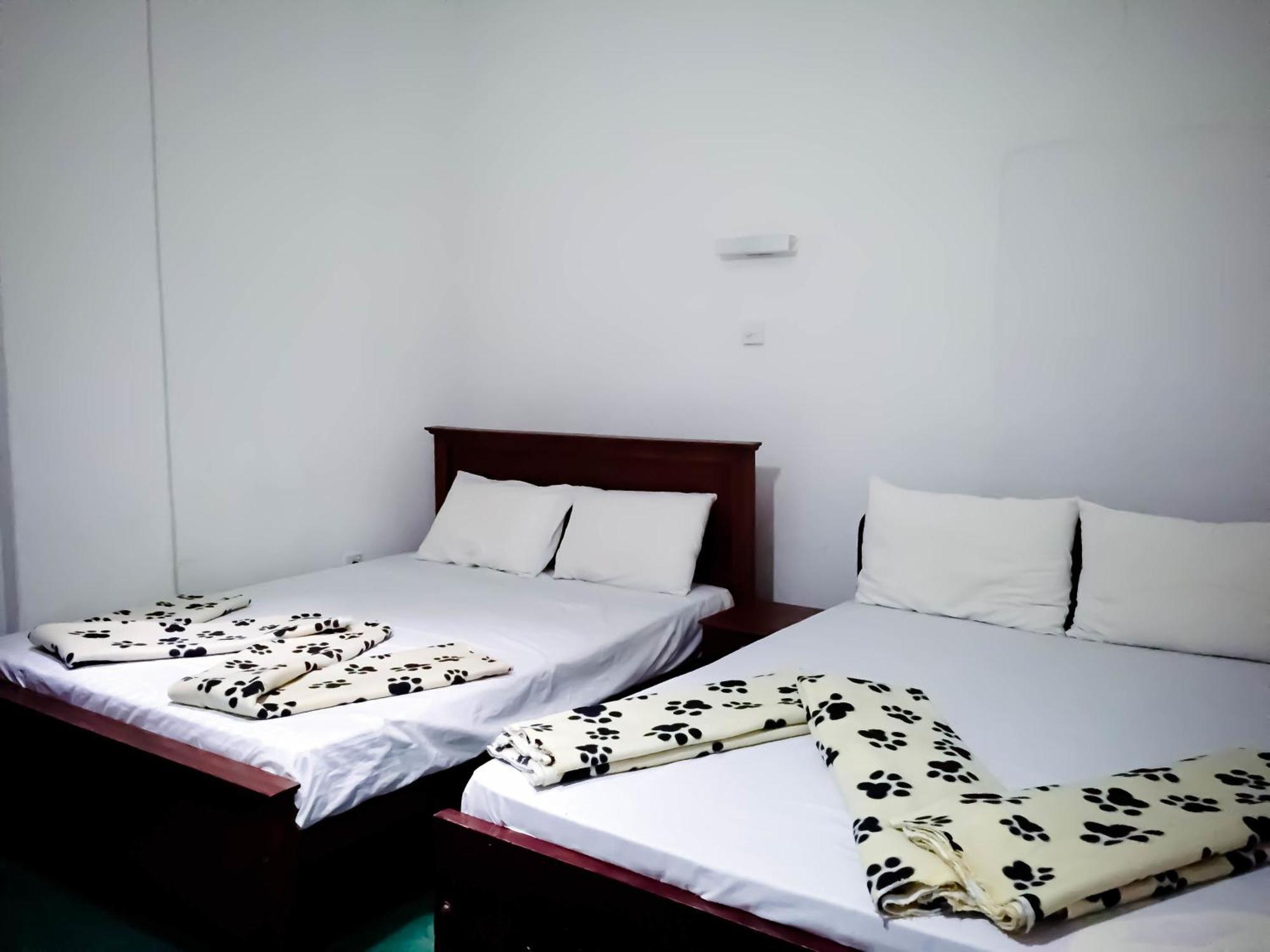 Surrey Bird Sanctuary & Holiday Resort Welimada Chambre photo