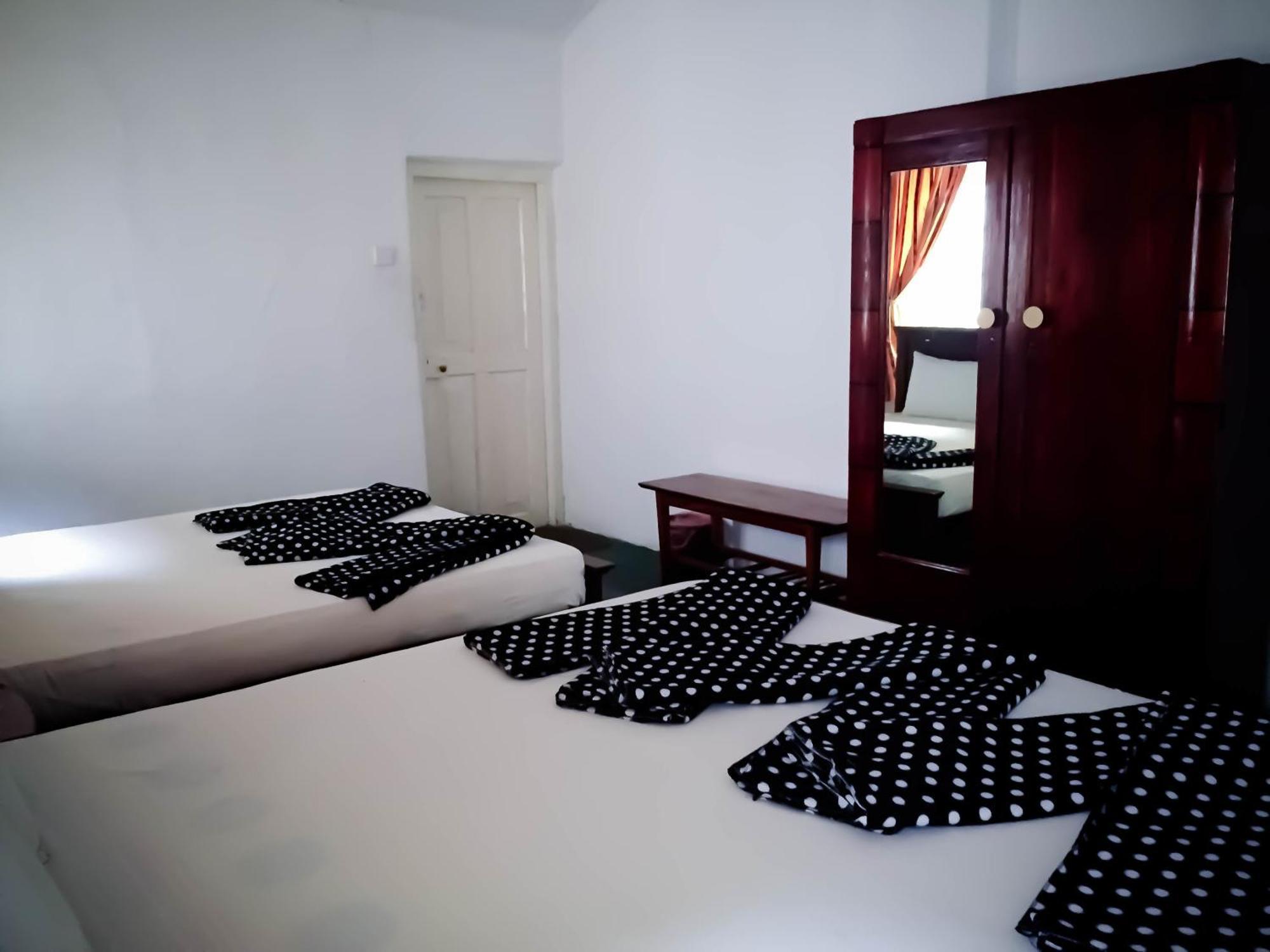 Surrey Bird Sanctuary & Holiday Resort Welimada Chambre photo