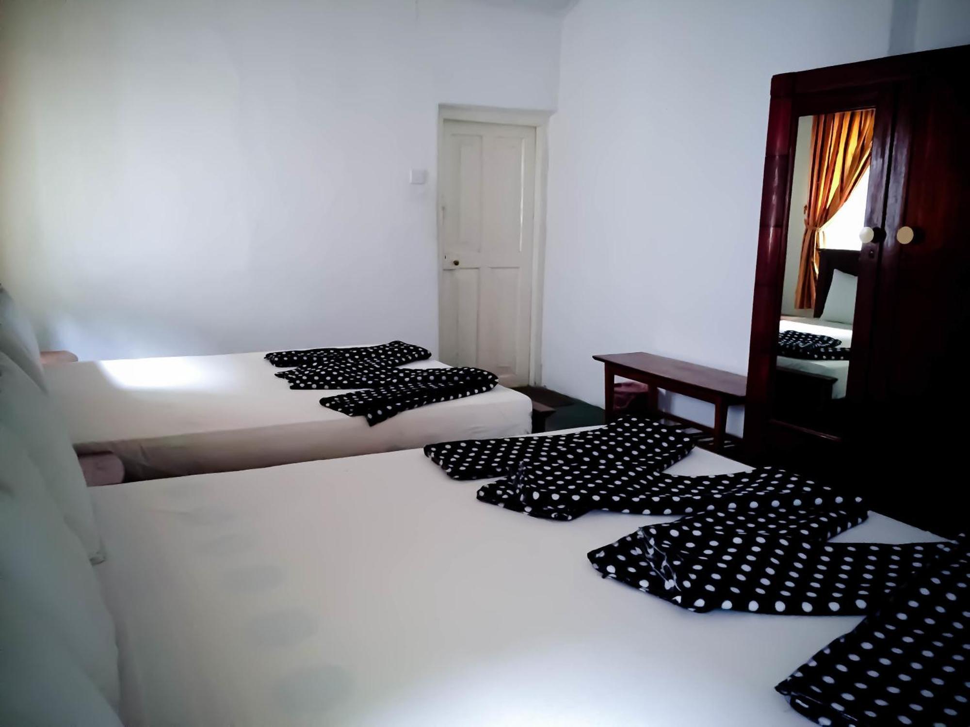 Surrey Bird Sanctuary & Holiday Resort Welimada Chambre photo