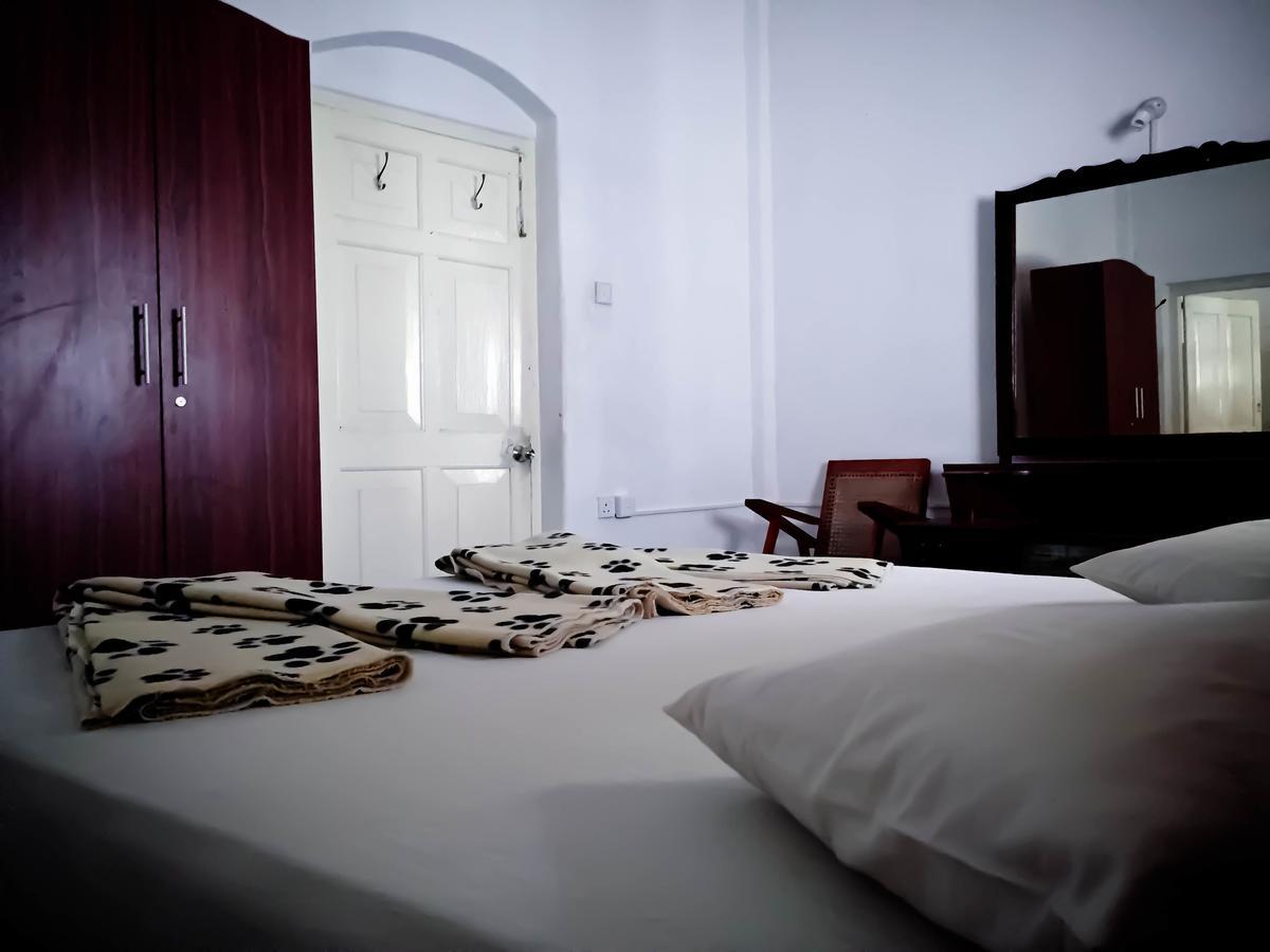 Surrey Bird Sanctuary & Holiday Resort Welimada Chambre photo