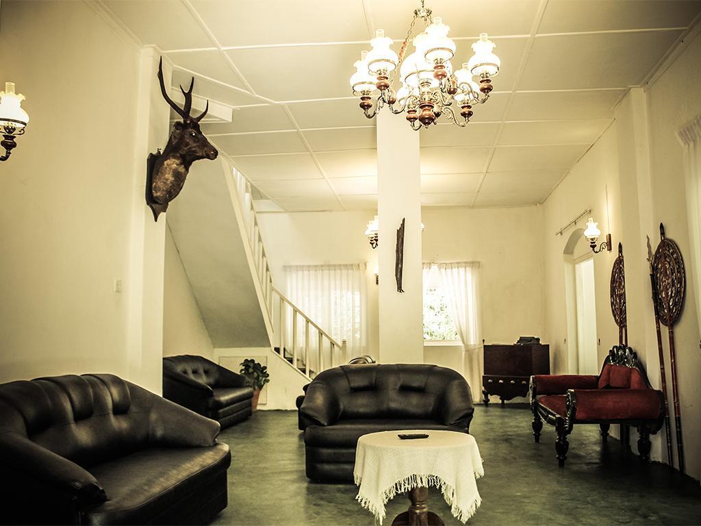 Surrey Bird Sanctuary & Holiday Resort Welimada Extérieur photo