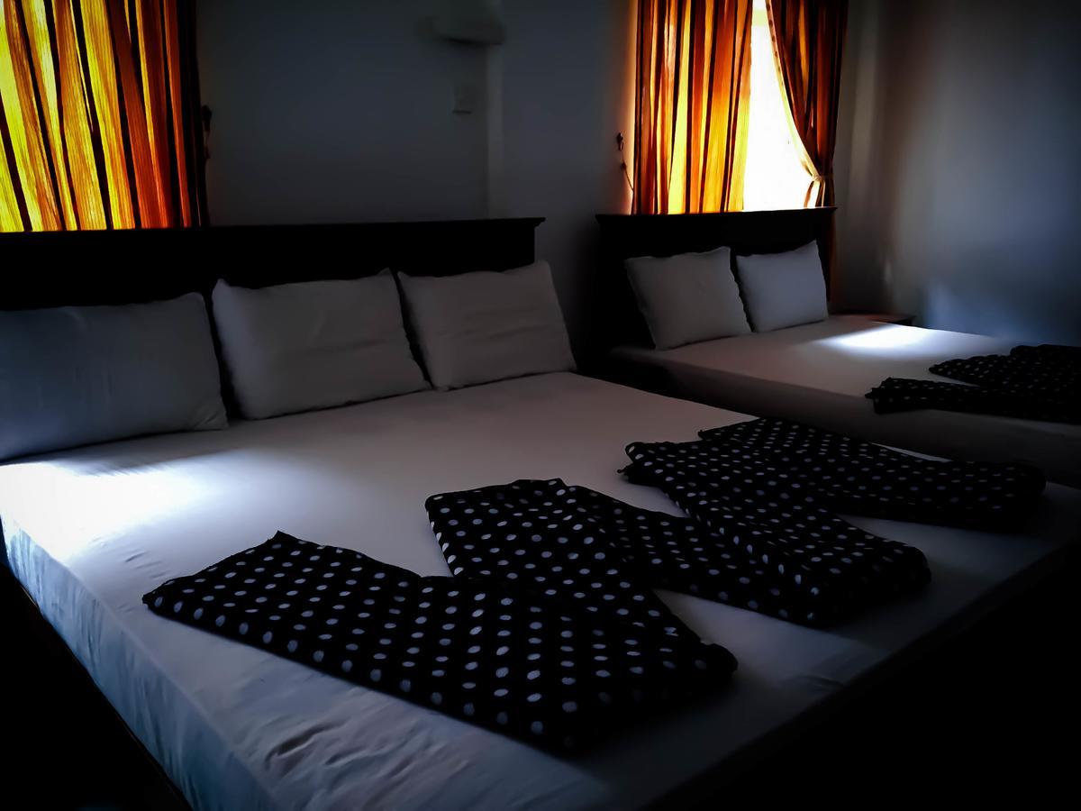 Surrey Bird Sanctuary & Holiday Resort Welimada Chambre photo