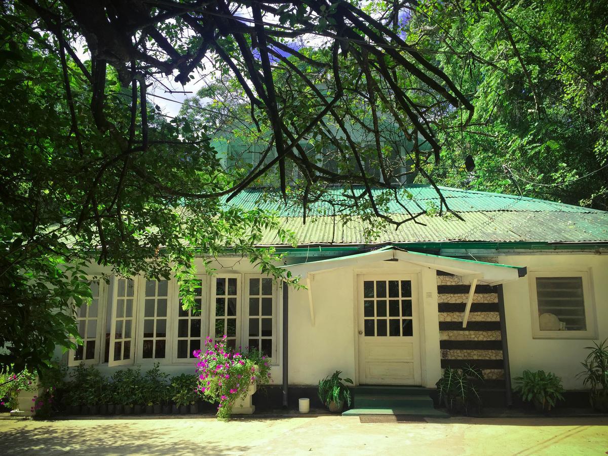 Surrey Bird Sanctuary & Holiday Resort Welimada Extérieur photo